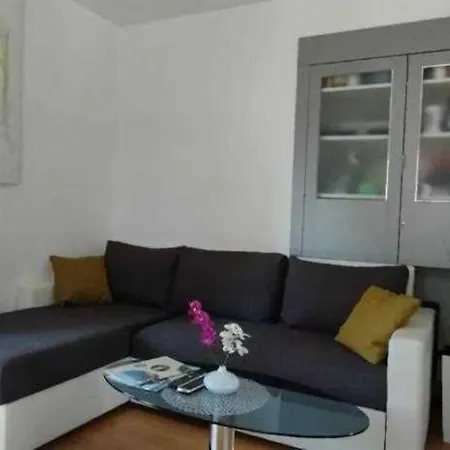 Tatil Evi Panorama, Opatija Kastav