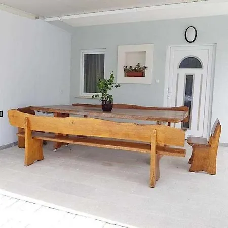 Tatil Evi Panorama, Opatija Kastav