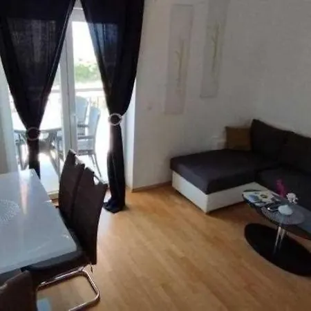 Tatil Evi Panorama, Opatija Kastav