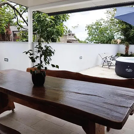 Panorama, Opatija Tatil Evi