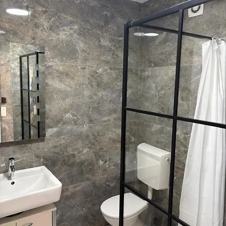 Panorama, Opatija Tatil Evi *