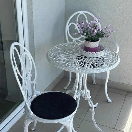 Tatil Evi Panorama, Opatija Kastav