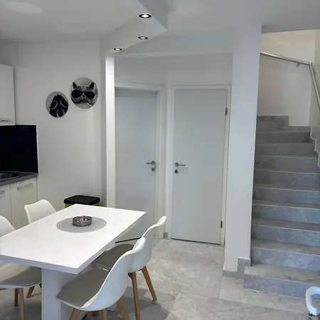 Panorama, Opatija Tatil Evi *