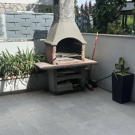Tatil Evi Panorama, Opatija *
