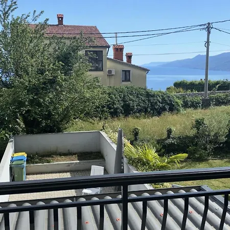 Panorama, Opatija Case de vacanță Kastav