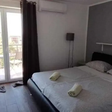 Holiday home Panorama, Opatija *