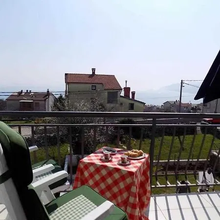 Panorama, Opatija