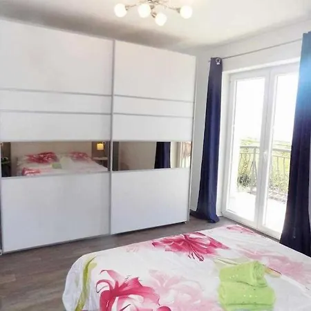 Holiday home Panorama, Opatija