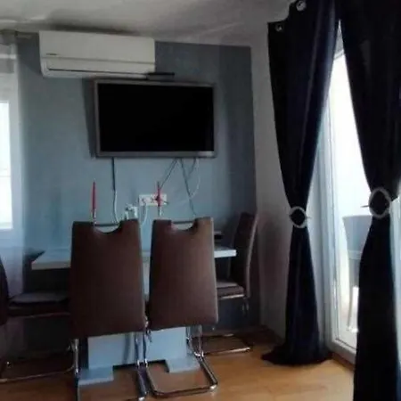 Holiday home Panorama, Opatija *