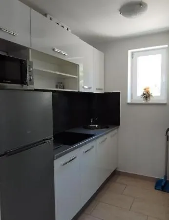 Panorama, Opatija Holiday home