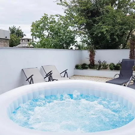Casa vacanze Panorama, Opatija